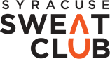 Syracuse Sweat Club Logo
